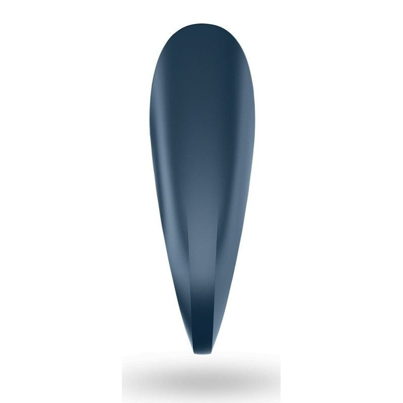 Adult Cockring 1 Rechargeable by Satisfyer - Cock Rings