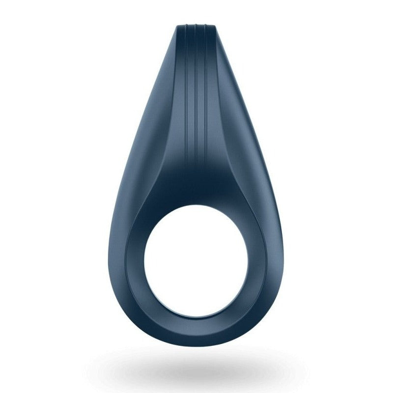 Adult Cockring 1 Rechargeable by Satisfyer - Cock Rings
