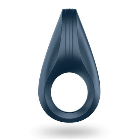 Adult Cockring 1 Rechargeable by Satisfyer - Cock Rings