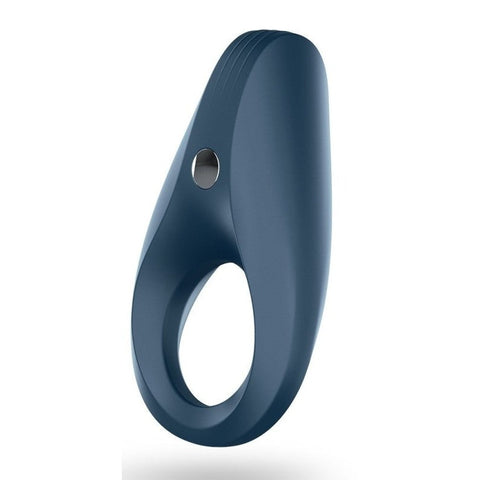 Adult Cockring 1 Rechargeable by Satisfyer - Cock Rings