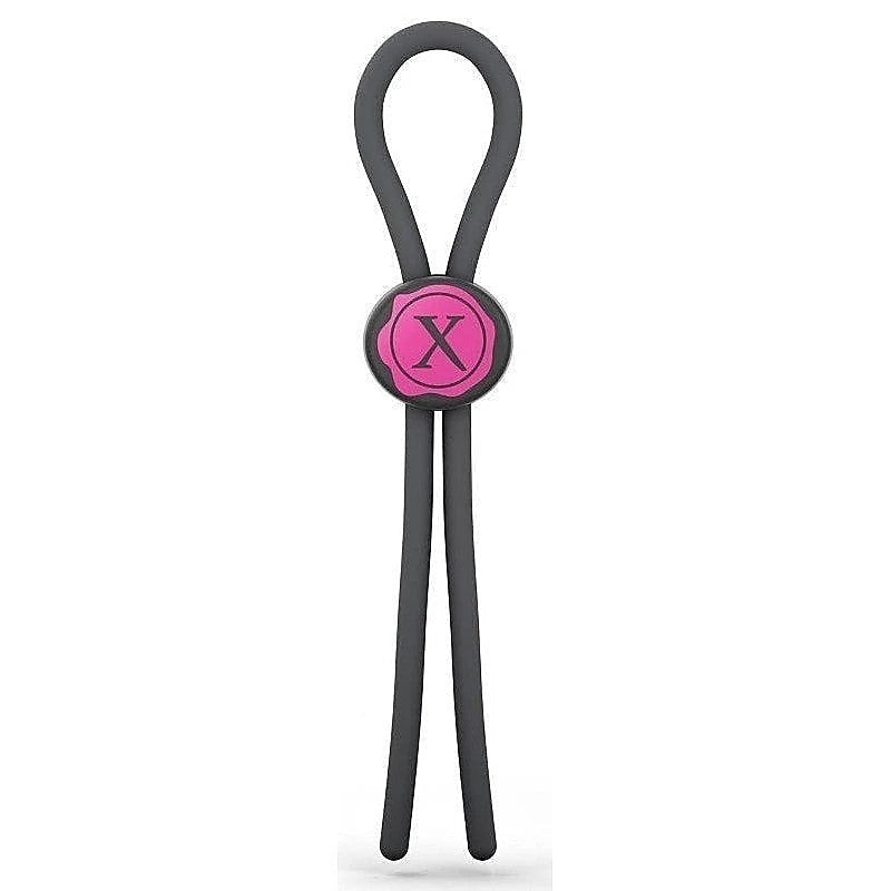 Mr Dorcel Lasso Cock Ring by Marc Dorcel Toys - Cock Rings