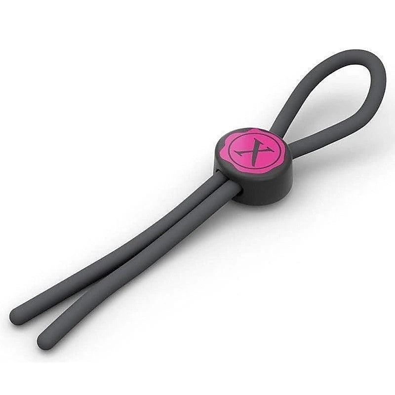 Mr Dorcel Lasso Cock Ring by Marc Dorcel Toys - Cock Rings