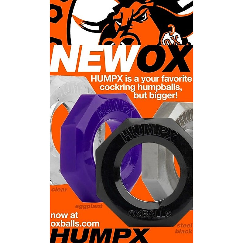 Humpx Extra Large Cock Ring by Oxballs - Cock Rings