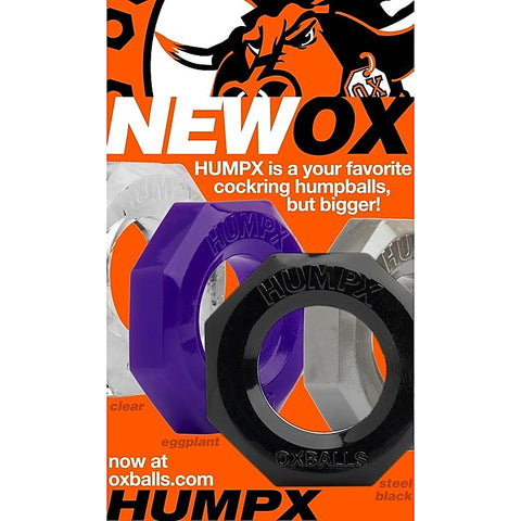 Humpx Extra Large Cock Ring by Oxballs - Cock Rings