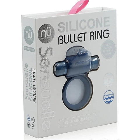 Rev Ring by Nu Sensuelle - Cock Rings
