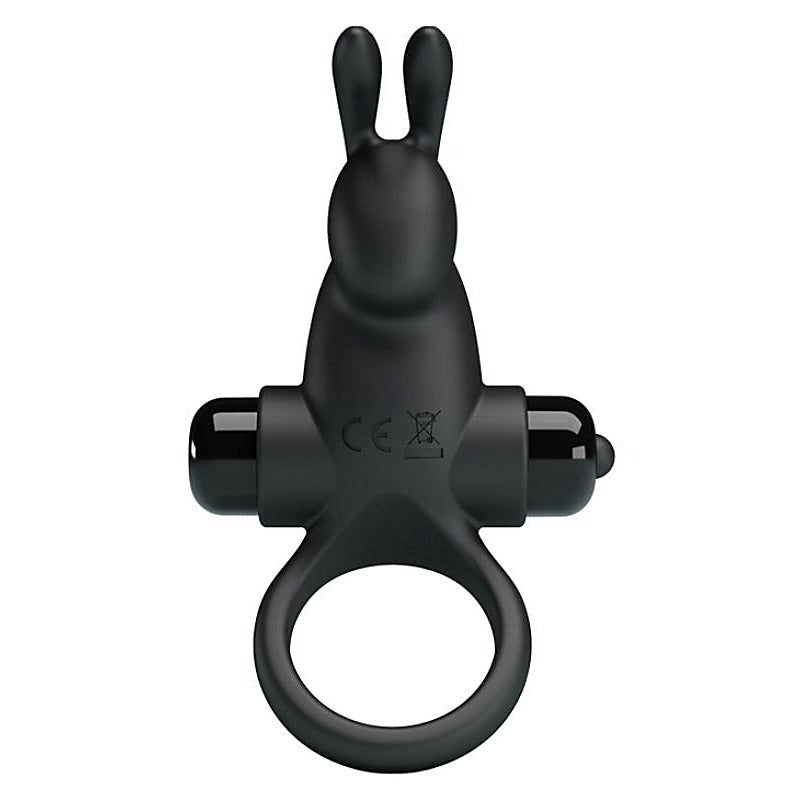 Vibrant Penis Ring I by Baile - Cock Rings