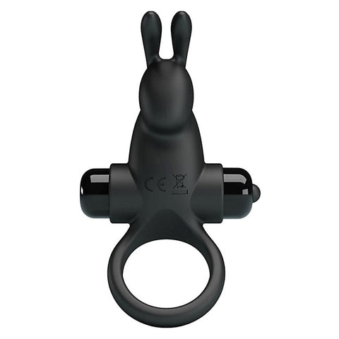 Vibrant Penis Ring I by Baile - Cock Rings