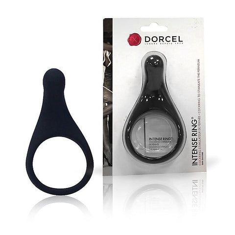 Intense Cock Ring by Marc Dorcel Toys - Cock Rings
