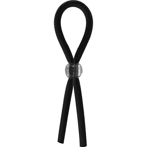 Ram Squeezer Cock Tie by Nasstoys - Cock Rings