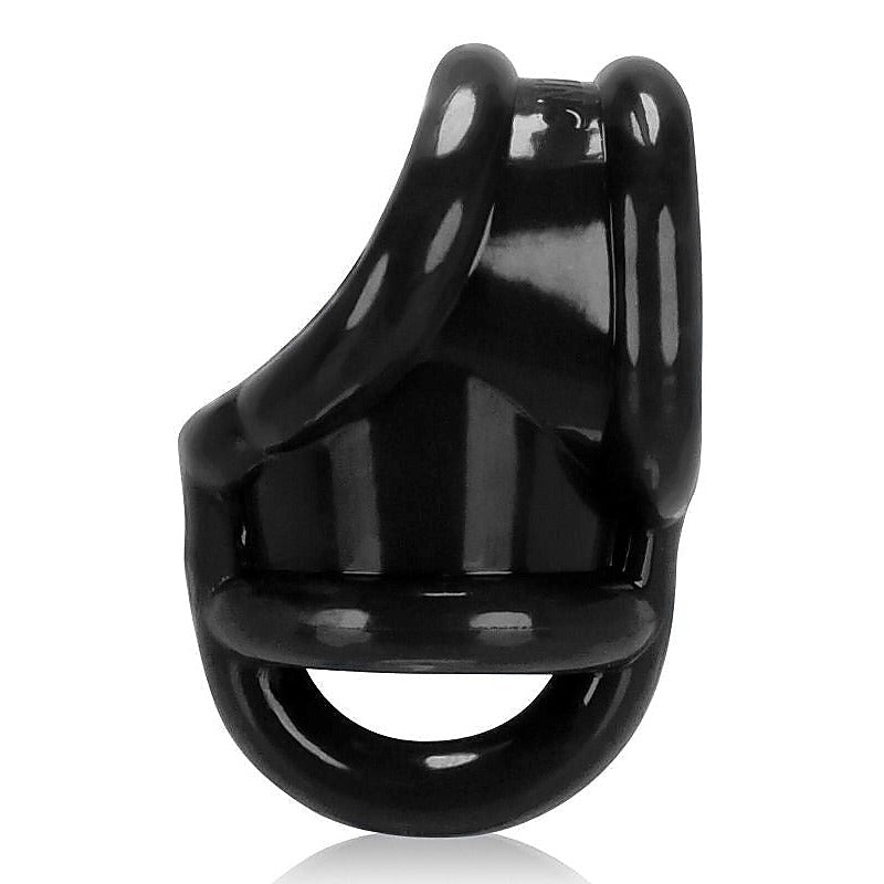 Ballsling Ball Split Sling by Oxballs - Cock Rings