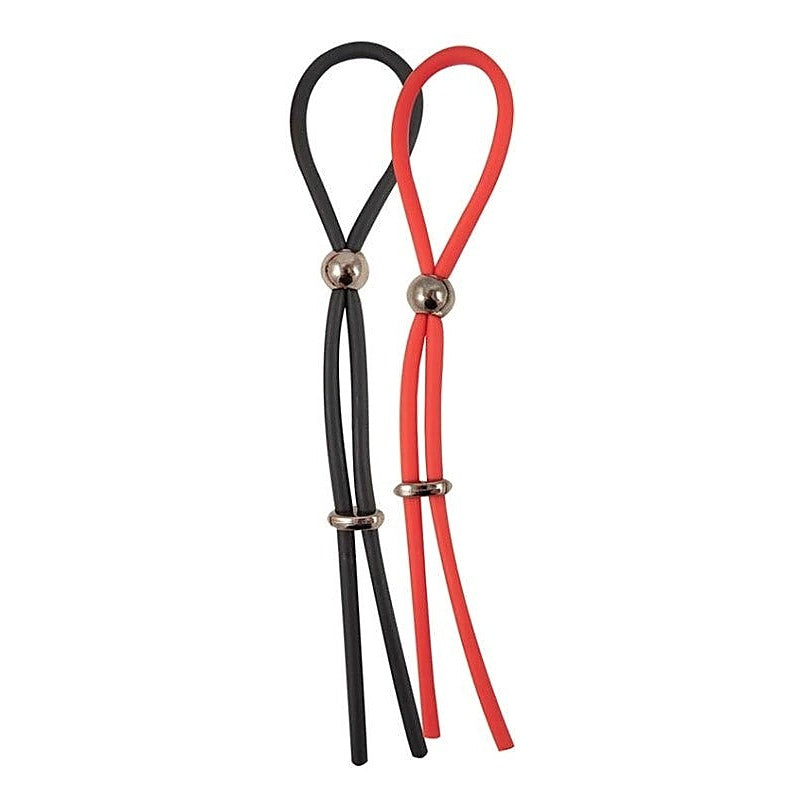 My Cockring Extreme Two Pack By Nasstoys - Cock Rings