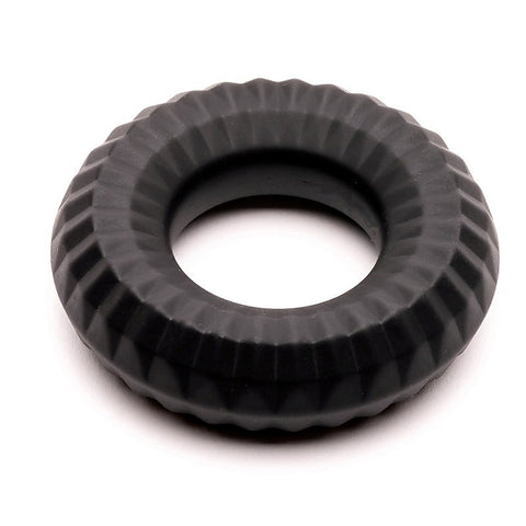 Nitro Ring Black by Sport Fucker - Cock Rings