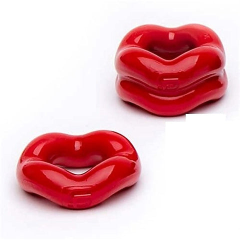 Revolution Cock Ring Stretcher by Sport Fucker - Cock Rings