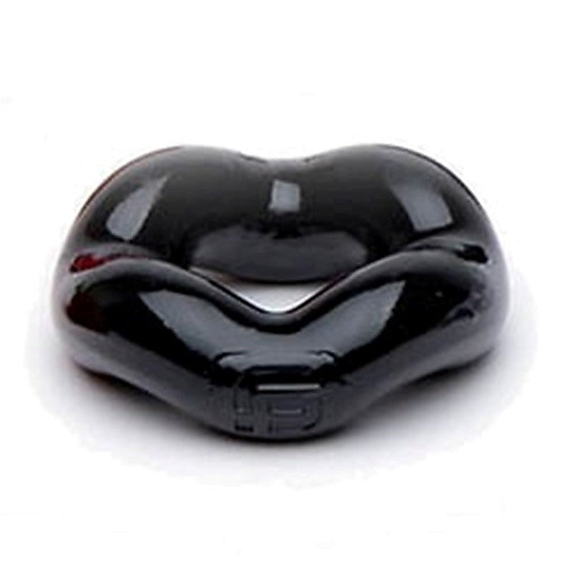 Revolution Cock Ring Black by Sport Fucker - Cock Rings