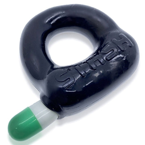 Stash Cockring by Oxballs - Ball and Cock Toys