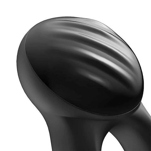 Signet Mobile App Control Vibrating Cock Ring By Satisfyer - Vibrating Cock Rings