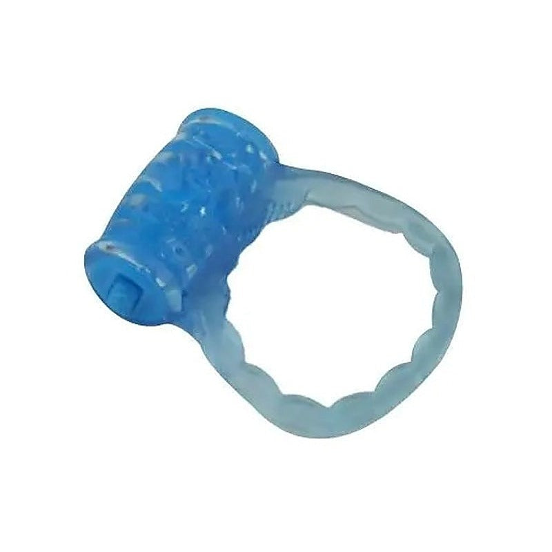 S-Wet Fun Cock Ring by Nu Sensuelle - Cock Rings