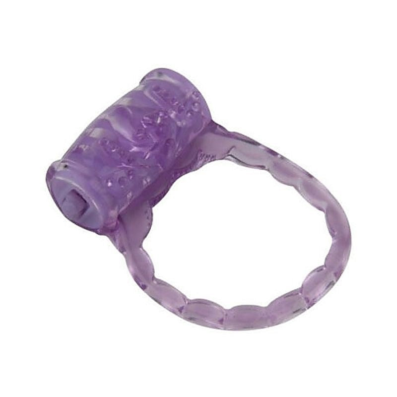 S-Wet Fun Cock Ring by Nu Sensuelle - Cock Rings