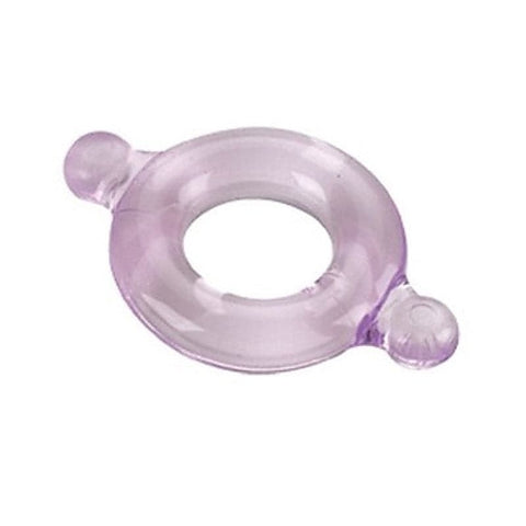 Elastomer C Ring By Spartacus Enterprises - Cock Rings