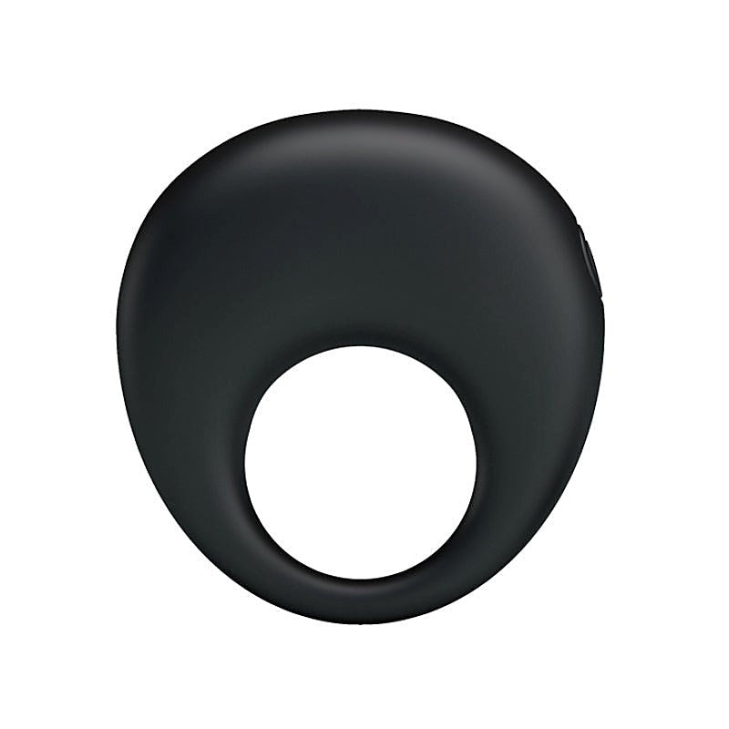 Pretty Love Trap Cock Ring by Baile - Vibrating Cock Rings