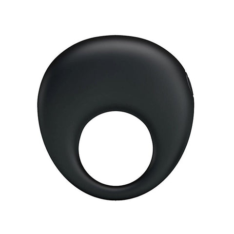 Pretty Love Trap Cock Ring by Baile - Vibrating Cock Rings