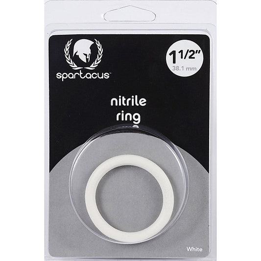 Spartacus Nitrile C Ring 1.5 inch - Cock Rings