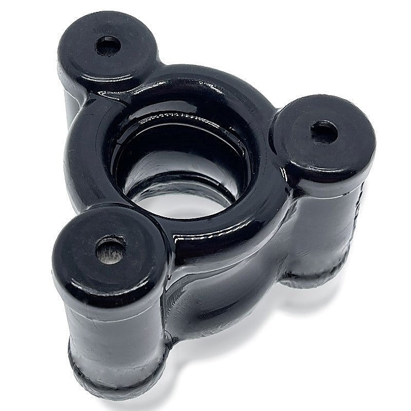 Heavy Squeeze Stainless Steel by Oxballs - Cock Rings