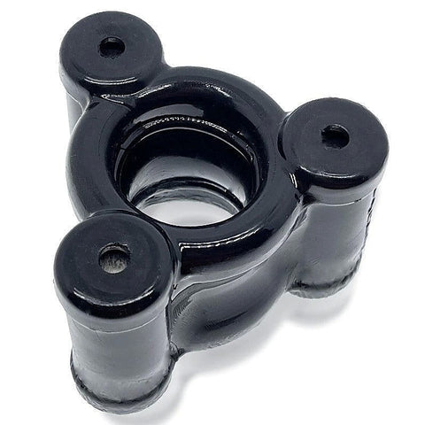 Buzz Squeeze Cock Ring Waterproof by Oxballs - Cock Rings