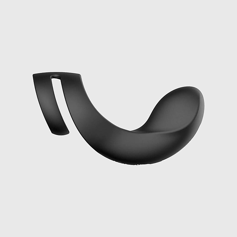 Benedict Vibrating Double C-Ring Perineum Stim by Svakom - Ball and Cock Toys