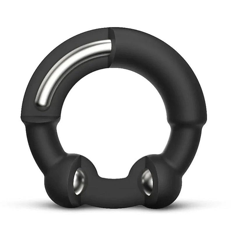 Dorcel Stronger Cock Ring by Marc Dorcel Toys - Cock Rings
