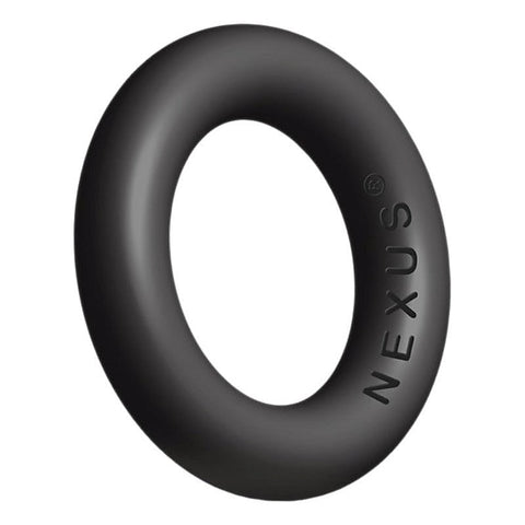 Nexus Enduro Plus Cock Ring By Nexus Sex Toys - Cock Rings