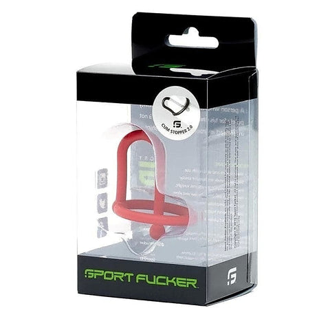 Cum Stopper 2.0 - Penis Plugs