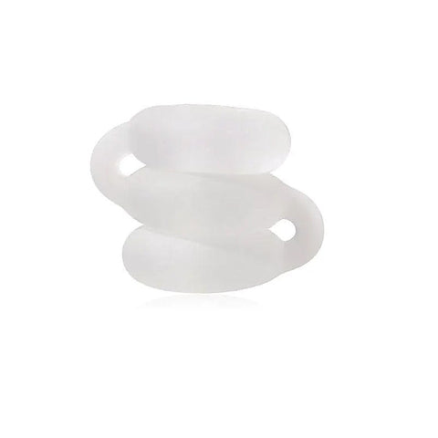 Triple Stack Cock Ring by Perfect Fit - Stretchy Cock Rings
