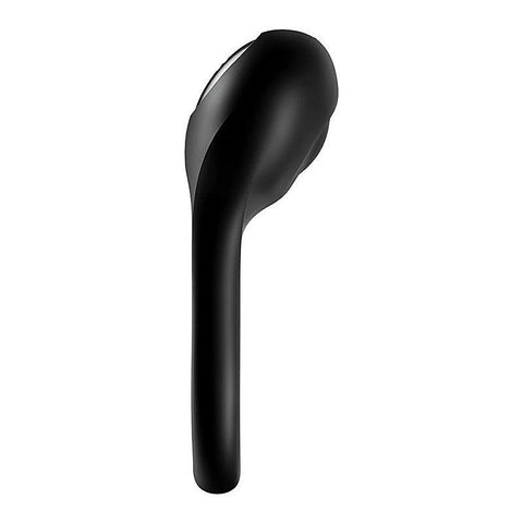 Majestic Duo Silicone Flexible Cock Ring By Satisfyer - Cock Rings