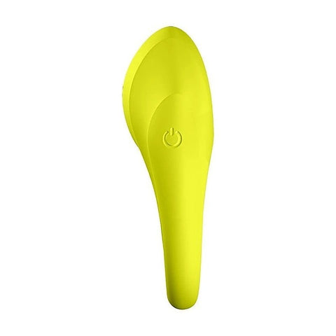Duo Vibrating Silicone Cock Ring by Satisfyer - Ball and Cock Toys
