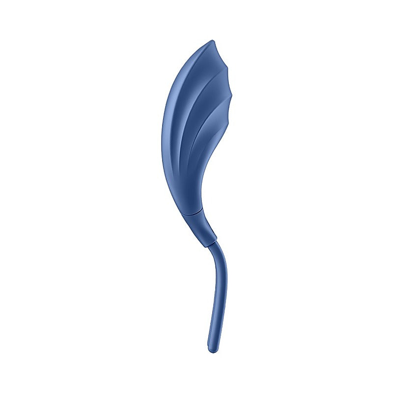Swordsman Adjustable Lasso Cock Ring By Satisfyer - Ball and Cock Toys