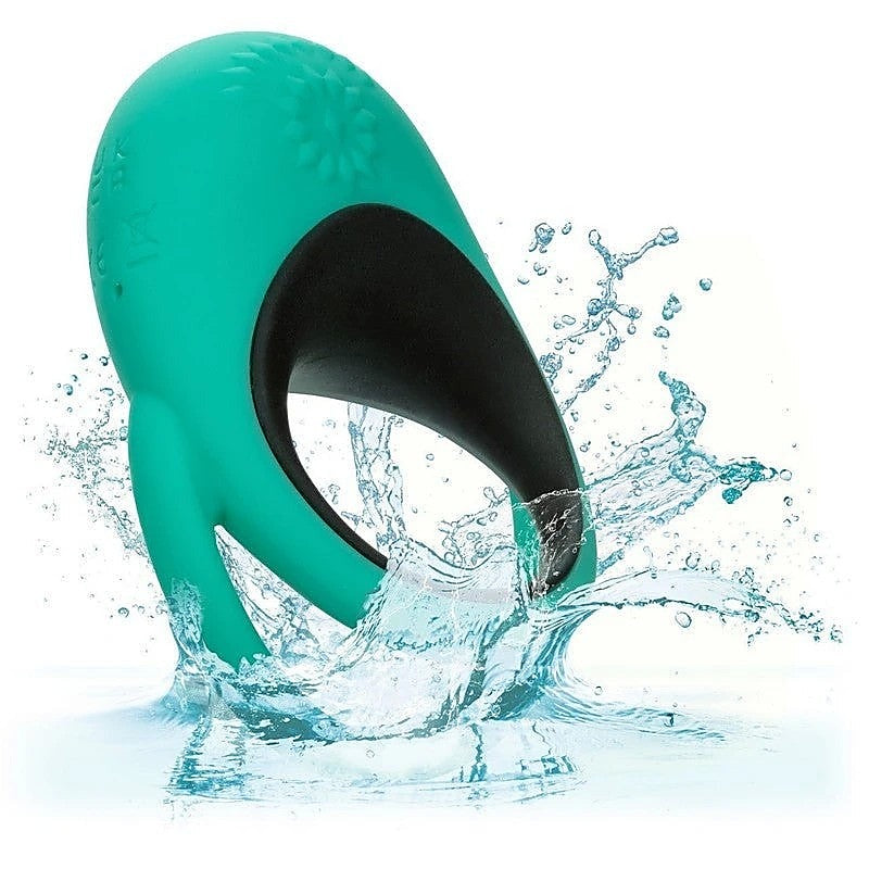 Link Up Remote Alpha Multi-Function Cock Ring - Vibrating Cock Rings
