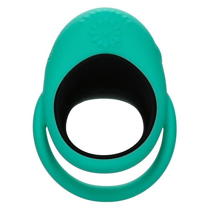 Link Up Remote Alpha Multi-Function Cock Ring - Vibrating Cock Rings