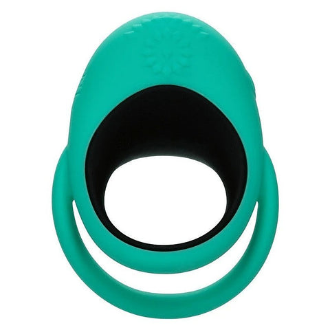 Link Up Remote Alpha Multi-Function Cock Ring - Vibrating Cock Rings
