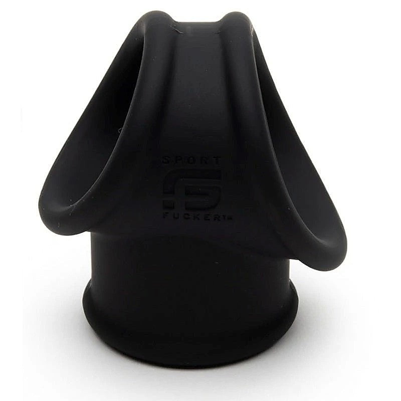 Cock Tube by Sport Fucker - Ball and Cock Toys