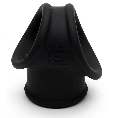 Cock Tube by Sport Fucker - Ball and Cock Toys