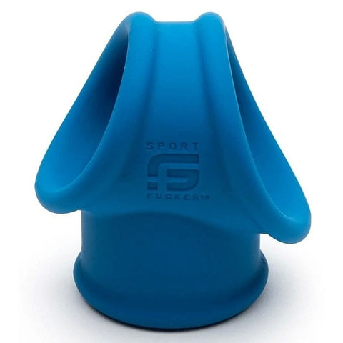 Cock Tube by Sport Fucker - Ball and Cock Toys