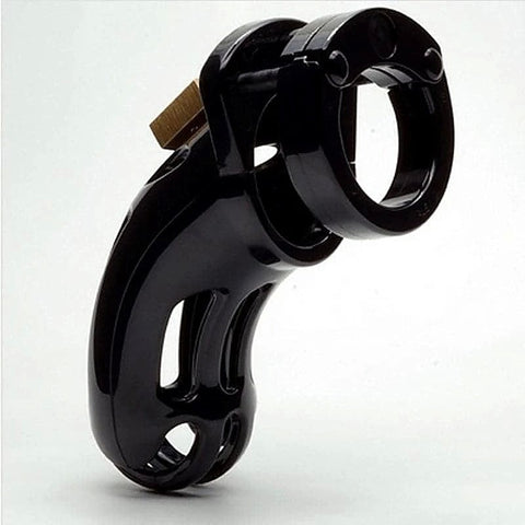 CB The Curve Black by A L Enterprises - Male Chastity