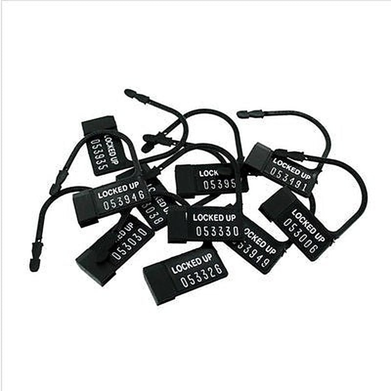 Plastic Locks For Cb-X Range By A L Enterprises - Male Chastity