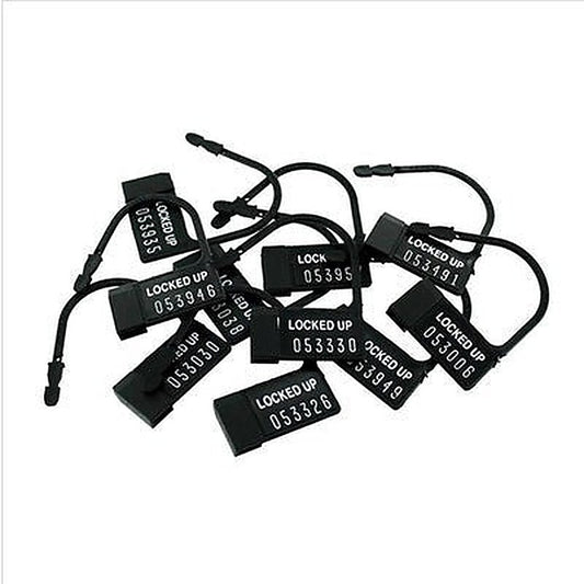 Plastic Locks For Cb-X Range By A L Enterprises - Male Chastity