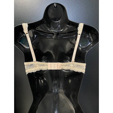 Alicia Lace Bra by Crystelle - Bras and Bra Sets