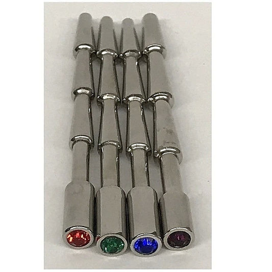 Cleo Ameblo Penis Plug - Penis Plugs