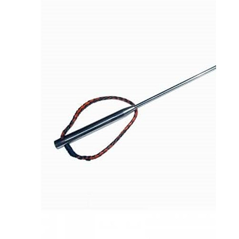 Steel Riding Crop Bondage Whip by Hell's Couture - Whips And Crops