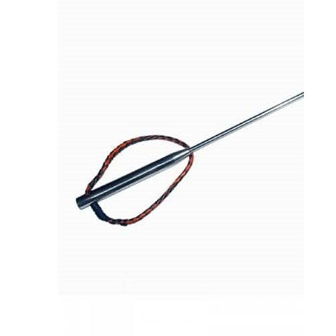 Steel Riding Crop Bondage Whip by Hell's Couture - Whips And Crops