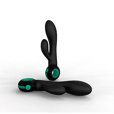 Anteros O Zone Rabbit Vibrator by Odeco - Novelty Vibrators